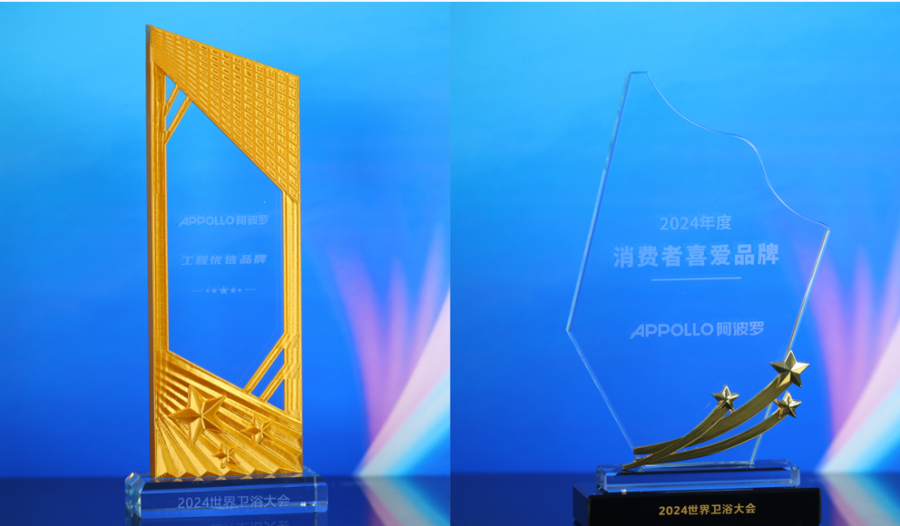 2024世界1xbet官网大会丨 恭贺1xbet1xbet官网荣获双奖！