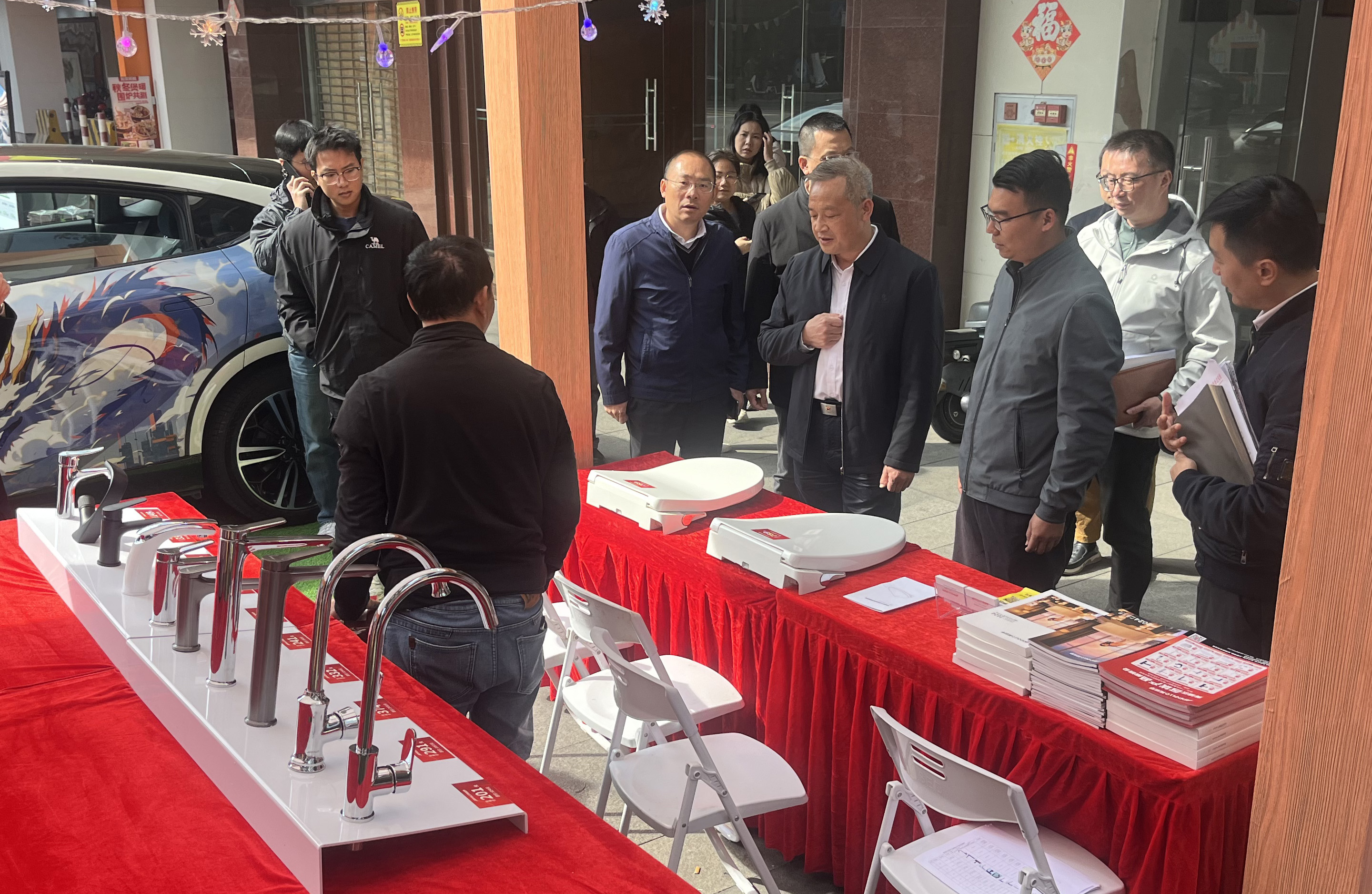 APPOLLO1xbet丨2024企业名优产品展销会 引领行业新风尚！
